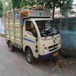 Mahalaxmi Tempo Service